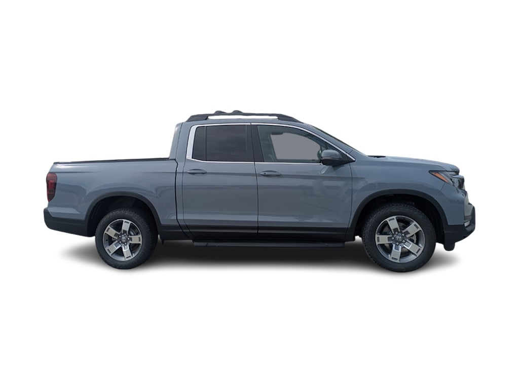 Thumbnail: 2026 Honda Ridgeline - 15