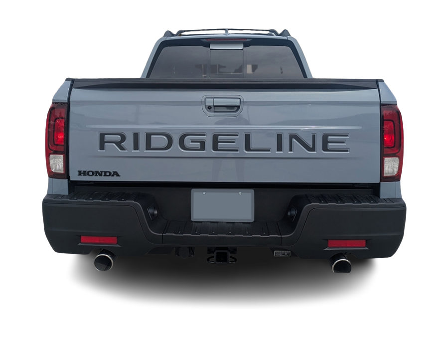 Thumbnail: 2026 Honda Ridgeline - 5