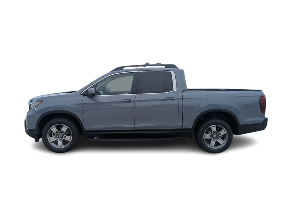 Thumbnail: 2026 Honda Ridgeline - 3