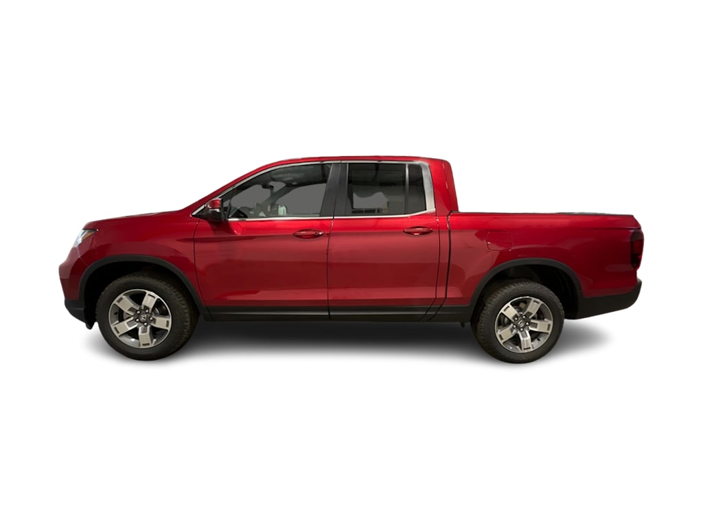 Thumbnail: 2026 Honda Ridgeline - 3