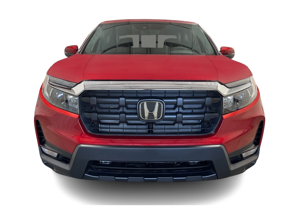 Thumbnail: 2026 Honda Ridgeline - 6