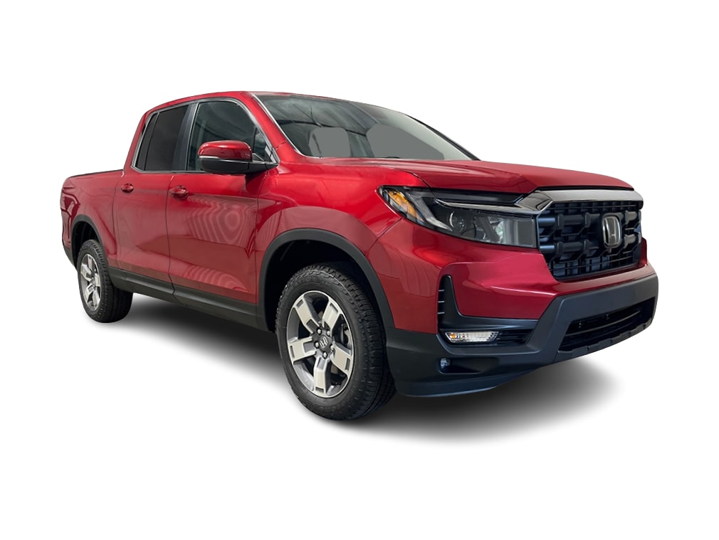 Thumbnail: 2026 Honda Ridgeline - 19