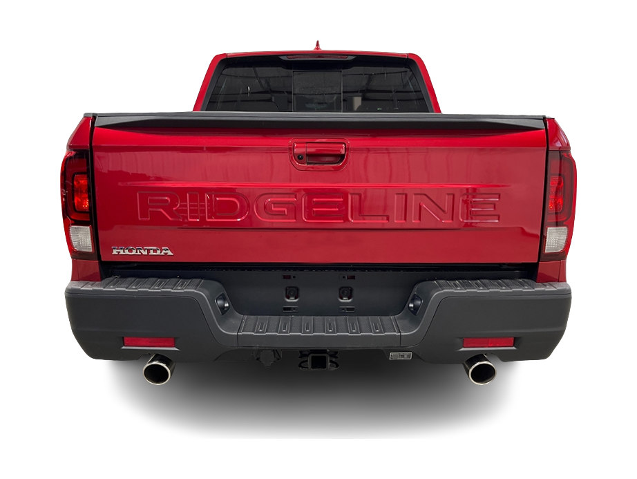 Thumbnail: 2026 Honda Ridgeline - 5