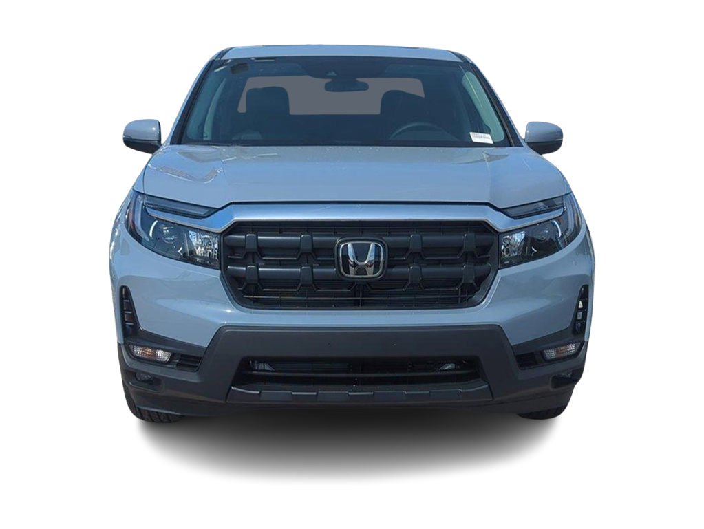 Thumbnail: 2026 Honda Ridgeline - 5