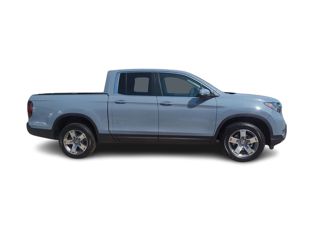 Thumbnail: 2026 Honda Ridgeline - 15