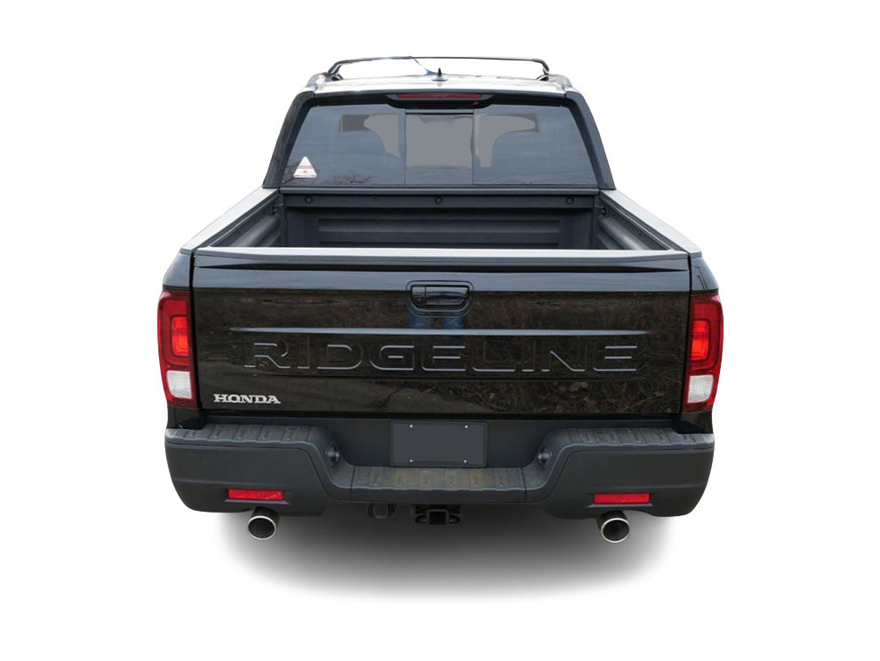 Thumbnail: 2026 Honda Ridgeline - 5
