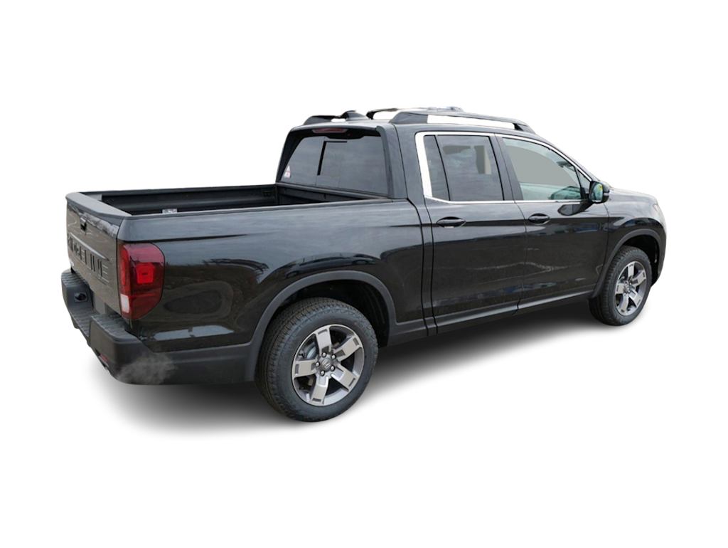 Thumbnail: 2026 Honda Ridgeline - 15