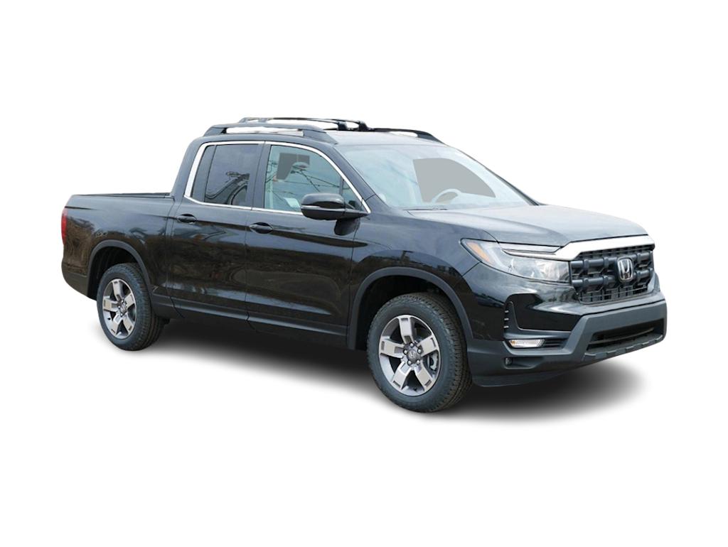 Thumbnail: 2026 Honda Ridgeline - 17