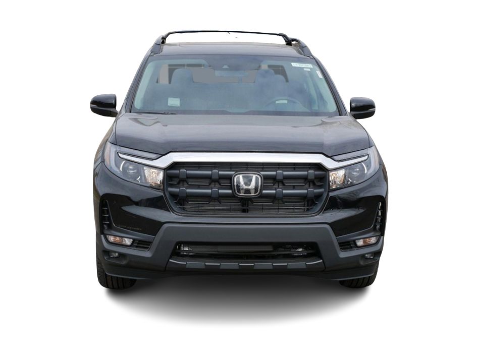 Thumbnail: 2026 Honda Ridgeline - 6