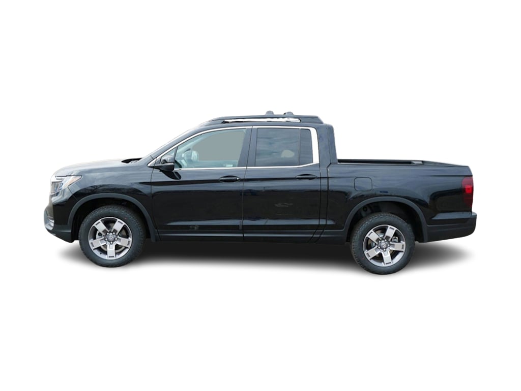 Thumbnail: 2026 Honda Ridgeline - 3