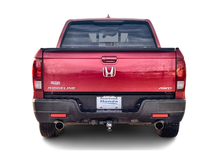 Thumbnail: 2023 Honda Ridgeline - 5