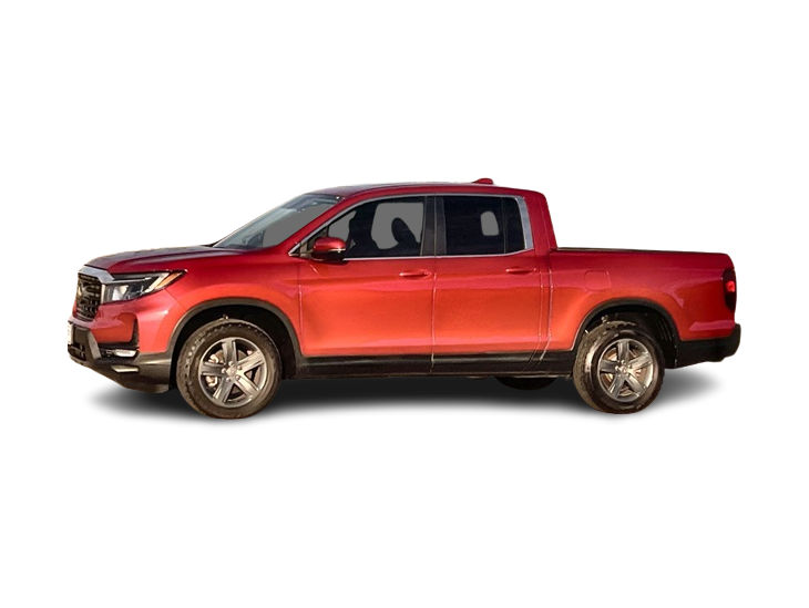 Thumbnail: 2023 Honda Ridgeline - 3