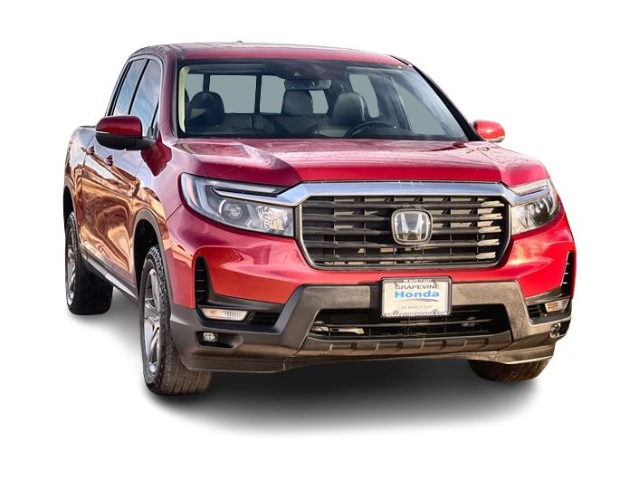 Thumbnail: 2023 Honda Ridgeline - 6