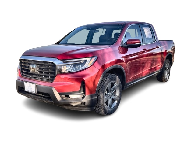 2023 Honda Ridgeline
