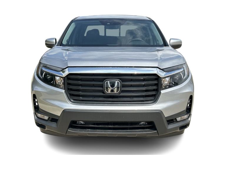 2023 Honda Ridgeline RTL 6