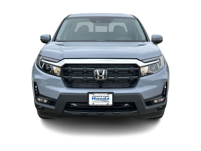 2024 Honda Ridgeline RTL 6