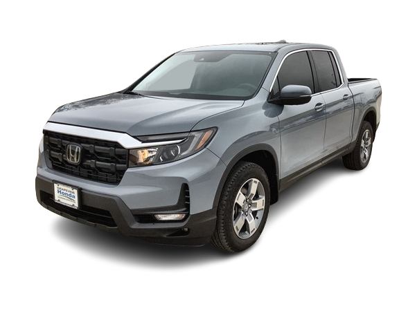 2024 Honda Ridgeline RTL 18