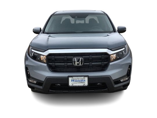 2024 Honda Ridgeline RTL 19