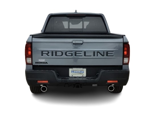 2024 Honda Ridgeline RTL 5