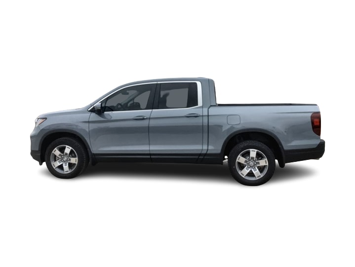 2024 Honda Ridgeline RTL 3