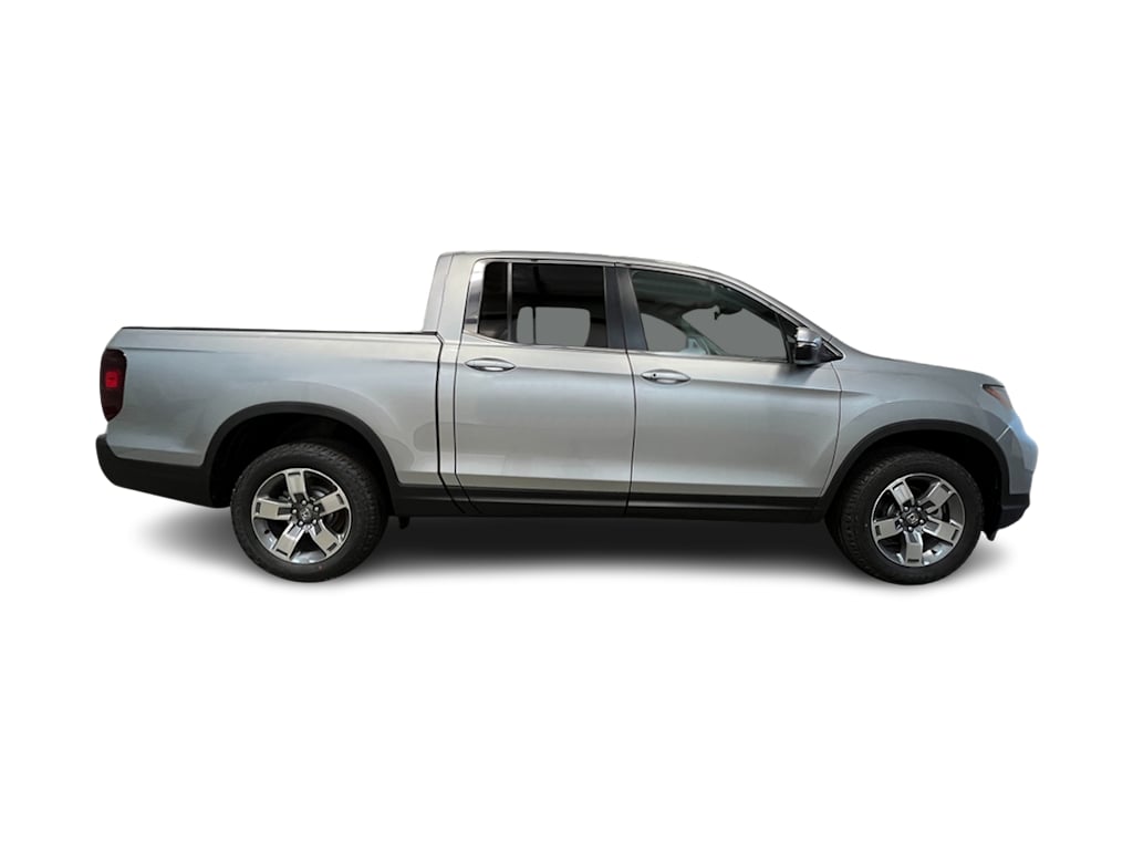Thumbnail: 2026 Honda Ridgeline - 17
