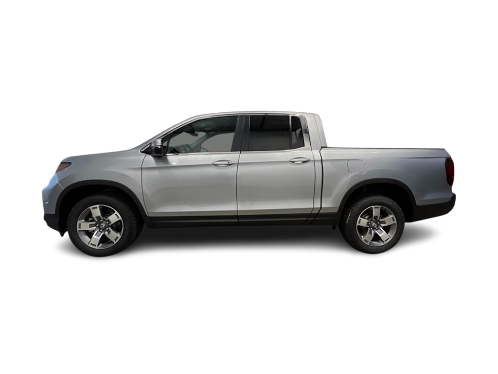 Thumbnail: 2026 Honda Ridgeline - 3