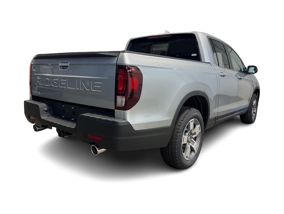 Thumbnail: 2026 Honda Ridgeline - 16