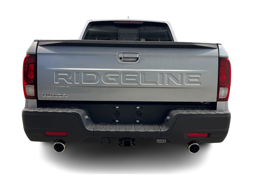 Thumbnail: 2026 Honda Ridgeline - 5