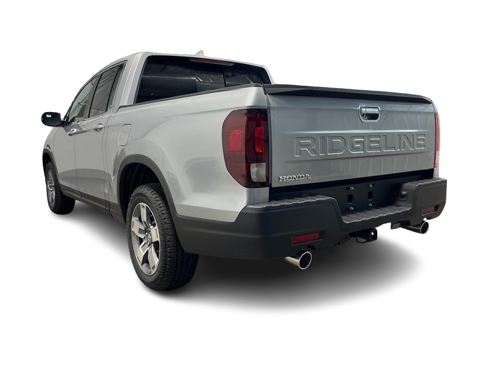Thumbnail: 2026 Honda Ridgeline - 4