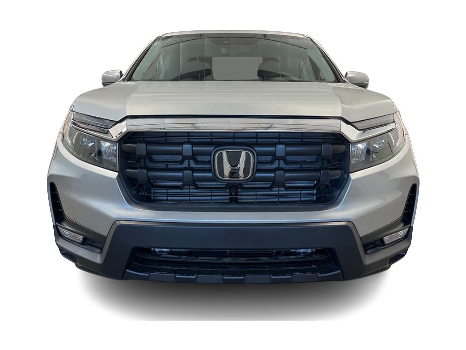 Thumbnail: 2026 Honda Ridgeline - 6