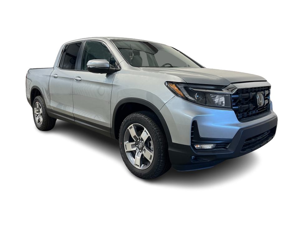 Thumbnail: 2026 Honda Ridgeline - 18