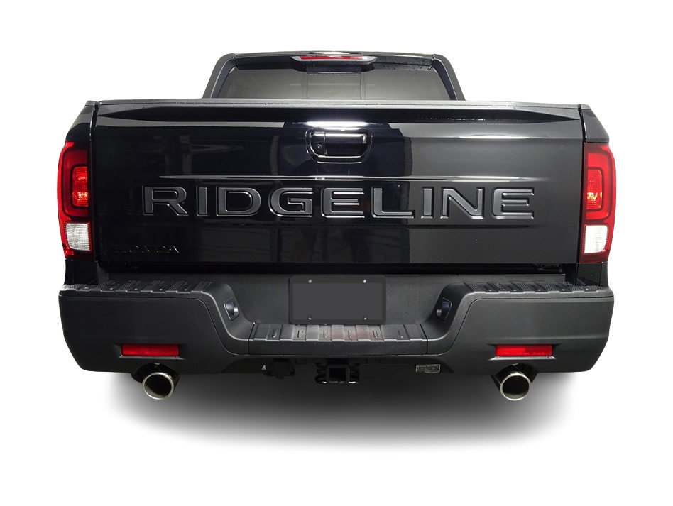 Thumbnail: 2026 Honda Ridgeline - 5