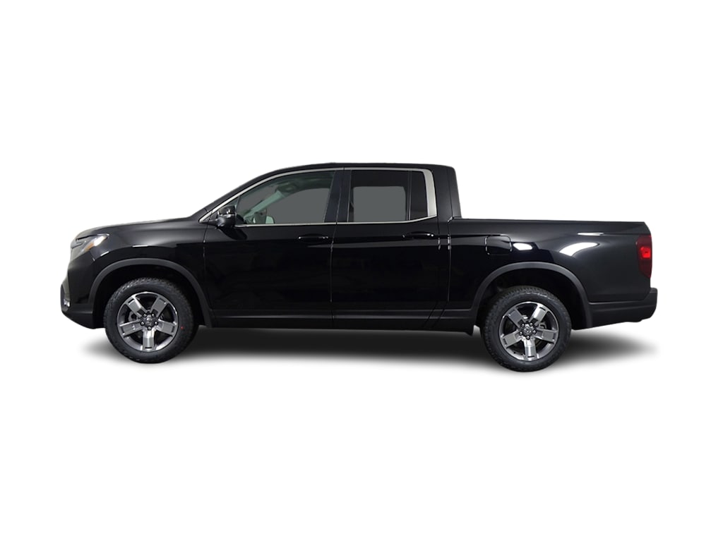 Thumbnail: 2026 Honda Ridgeline - 3