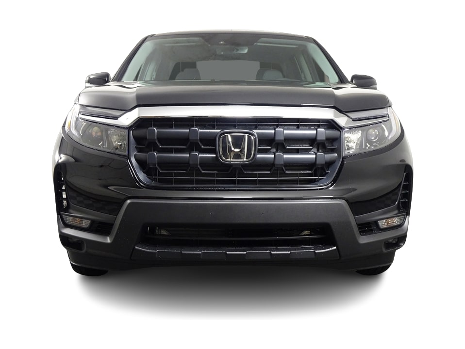 Thumbnail: 2026 Honda Ridgeline - 6