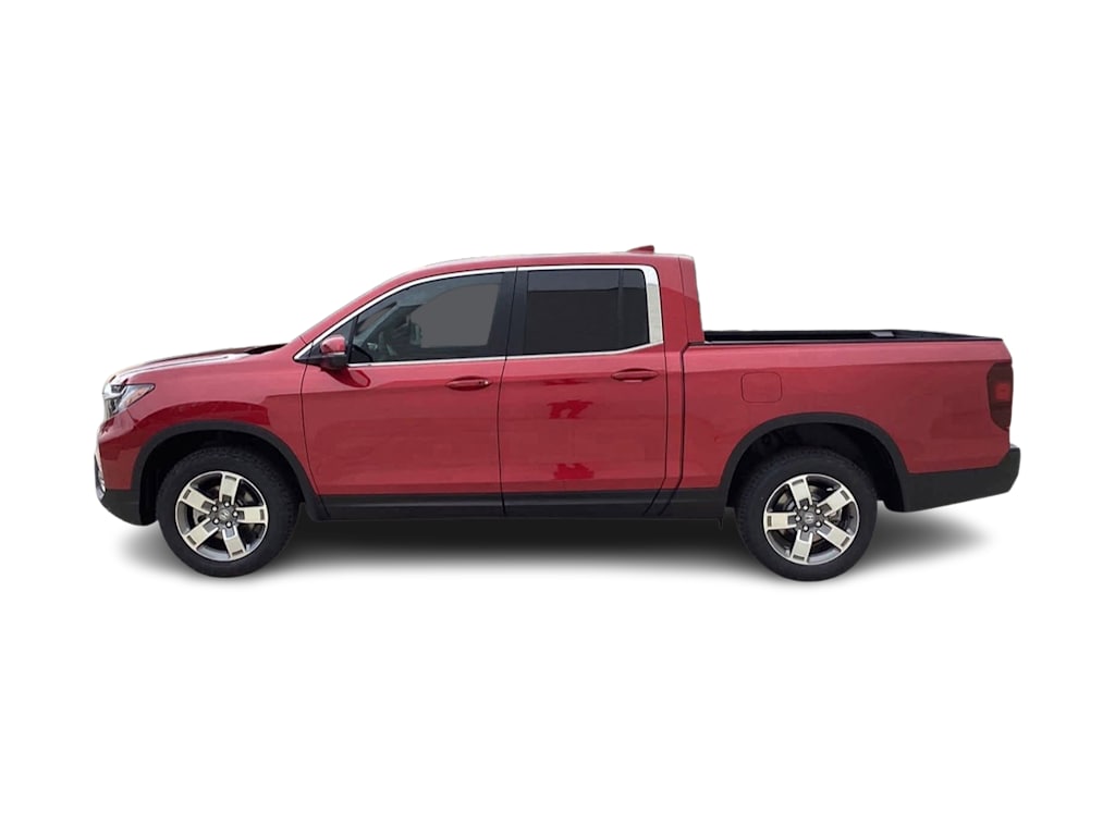 Thumbnail: 2025 Honda Ridgeline - 3