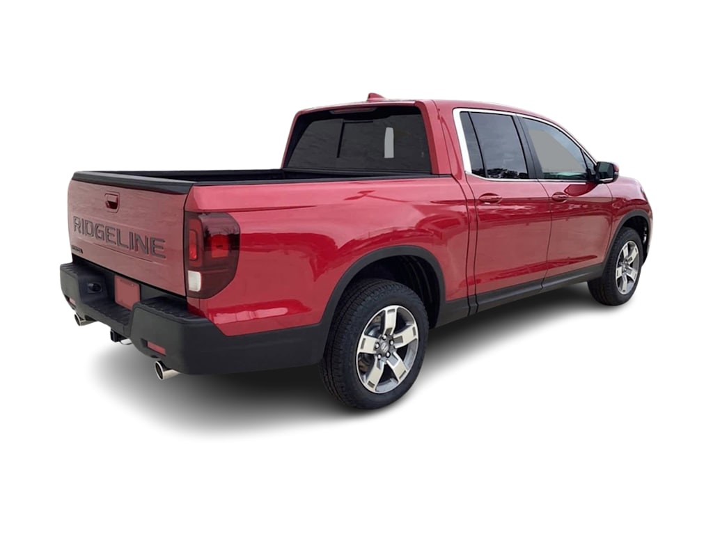 Thumbnail: 2025 Honda Ridgeline - 15