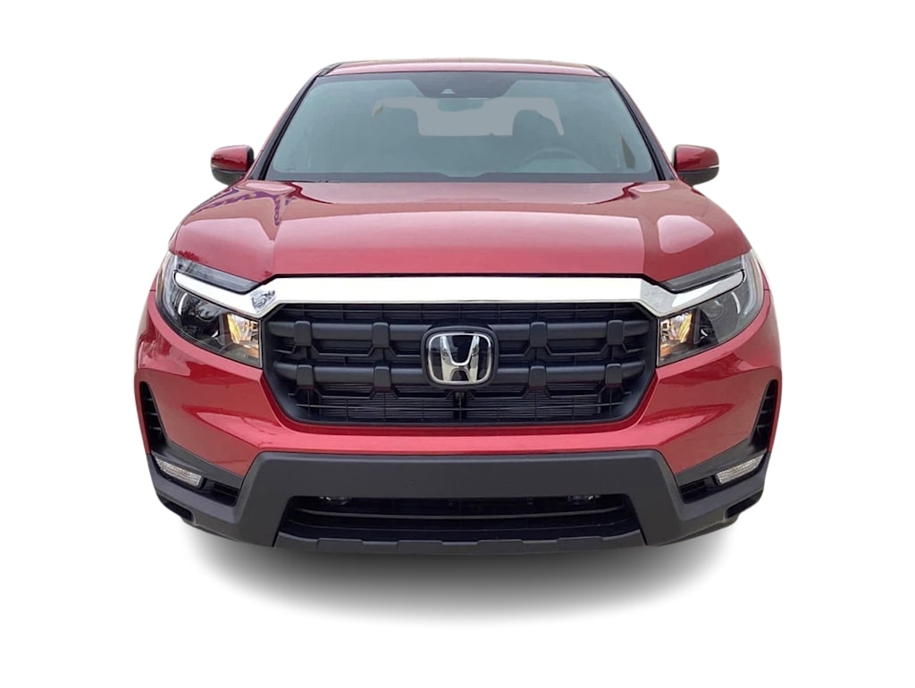 Thumbnail: 2025 Honda Ridgeline - 6