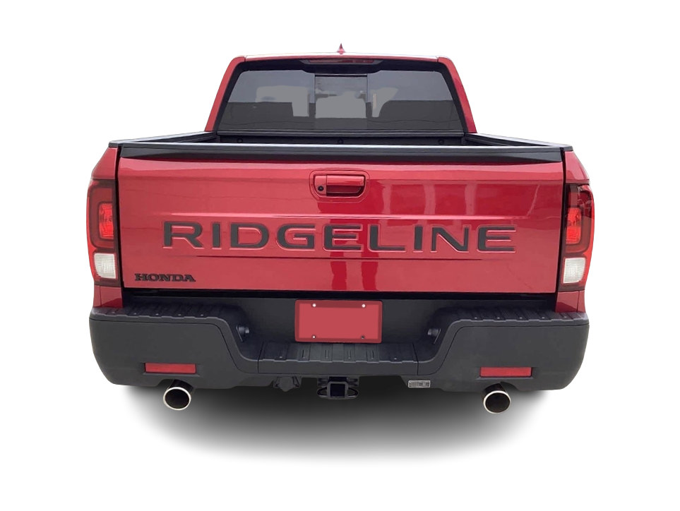 Thumbnail: 2025 Honda Ridgeline - 5