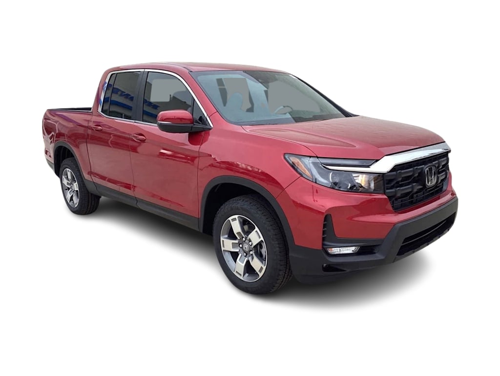 Thumbnail: 2025 Honda Ridgeline - 17