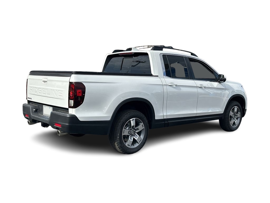 Thumbnail: 2026 Honda Ridgeline - 15