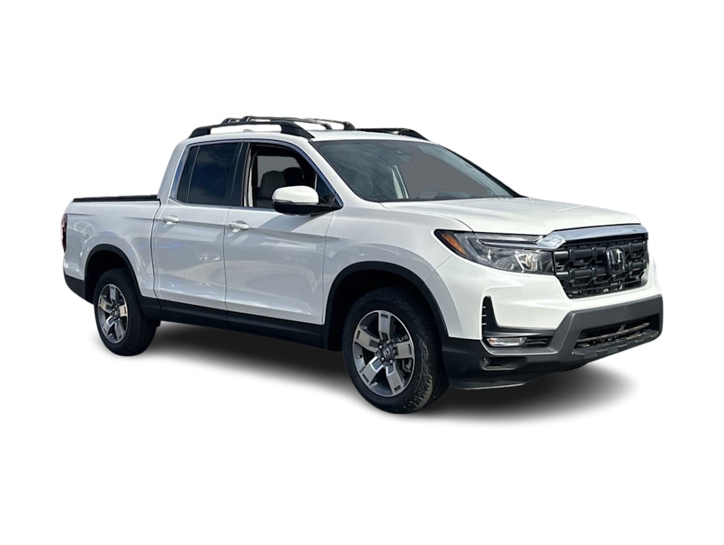 Thumbnail: 2026 Honda Ridgeline - 16