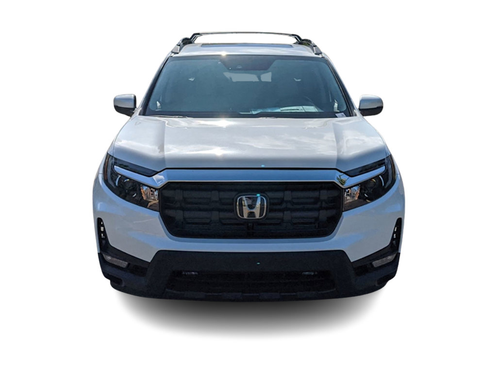 Thumbnail: 2026 Honda Ridgeline - 5