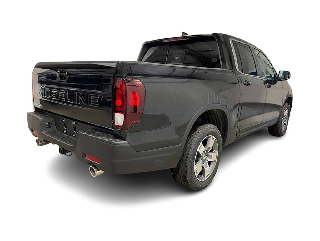 Thumbnail: 2026 Honda Ridgeline - 15