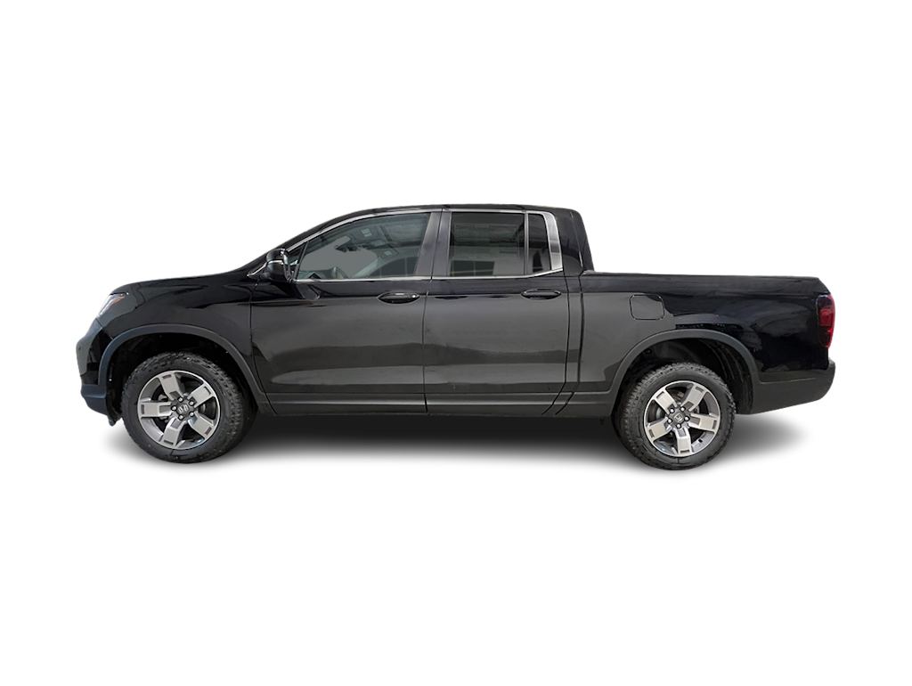Thumbnail: 2026 Honda Ridgeline - 3
