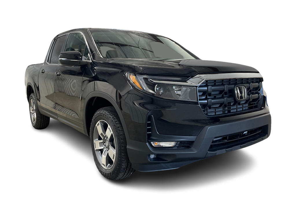Thumbnail: 2026 Honda Ridgeline - 18