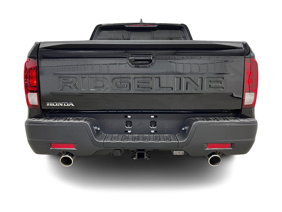 Thumbnail: 2026 Honda Ridgeline - 5