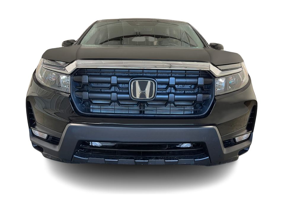 Thumbnail: 2026 Honda Ridgeline - 6