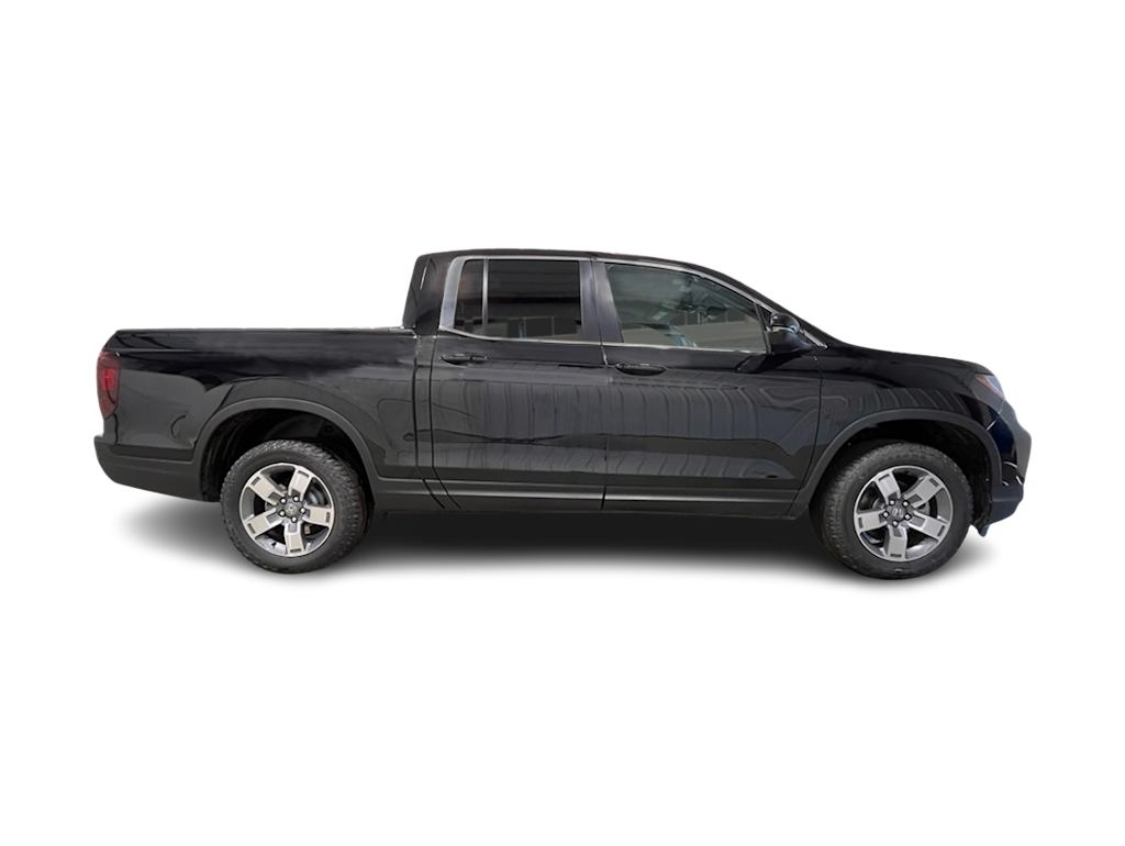 Thumbnail: 2026 Honda Ridgeline - 17