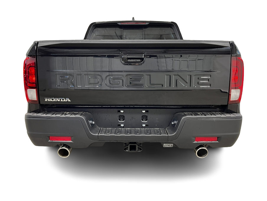 Thumbnail: 2026 Honda Ridgeline - 5