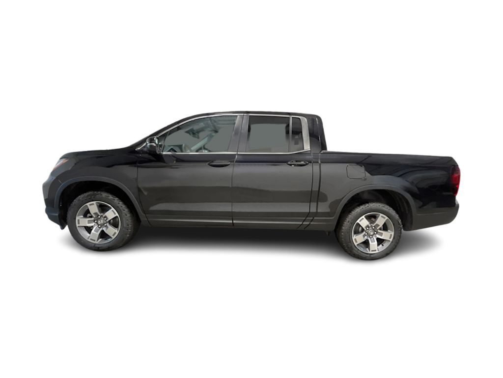 Thumbnail: 2026 Honda Ridgeline - 3